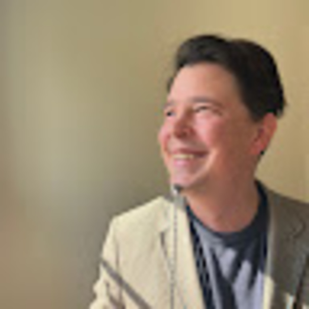 Meet your Posher, J rosser